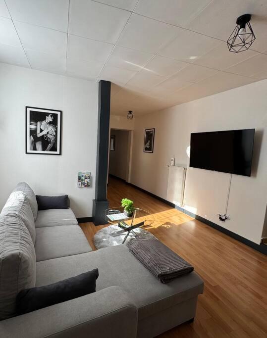 בר-לה-דוק Luxury Room - Havre De Paix Avec Jacuzzi Prive מראה חיצוני תמונה