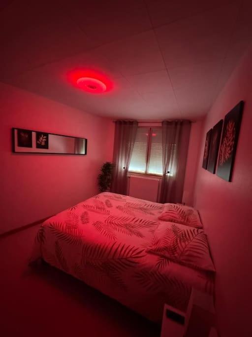 בר-לה-דוק Luxury Room - Havre De Paix Avec Jacuzzi Prive מראה חיצוני תמונה