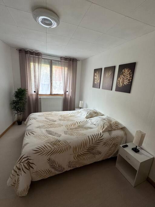 בר-לה-דוק Luxury Room - Havre De Paix Avec Jacuzzi Prive מראה חיצוני תמונה